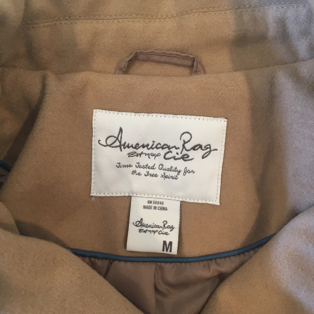 Jacket - Picture 3 of 4
